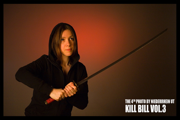 "Kill Bill Vol.3"
