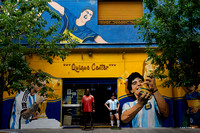 Buenos Aires - La Boca