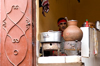 Souks von Marrakech/The Souks of Marrakech