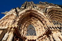 Kathedrale von Reims