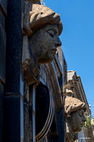 Buenos Aires - Friedhof La Recoleta