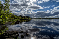 Connemara, Lough Corrib