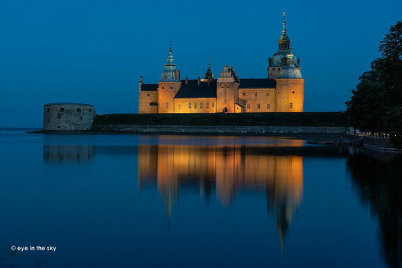 Schloss Kalmar