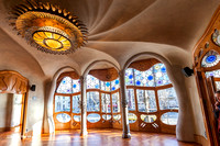 Casa Batlló (Antonio Gaudí)