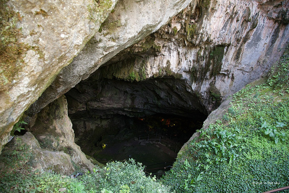 Psychro-Höhle (Zeus-Höhle)