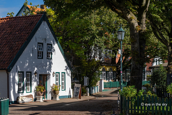Spiekeroog