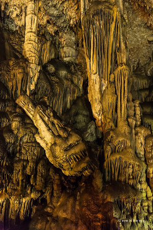 Psychro-Höhle (Zeus-Höhle)