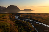 Island, Snæfellsnese